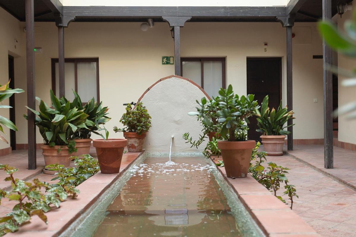 Apto. Con Terraza Privada Centro Sevilla Exteriér fotografie